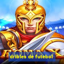 dribles de futebol